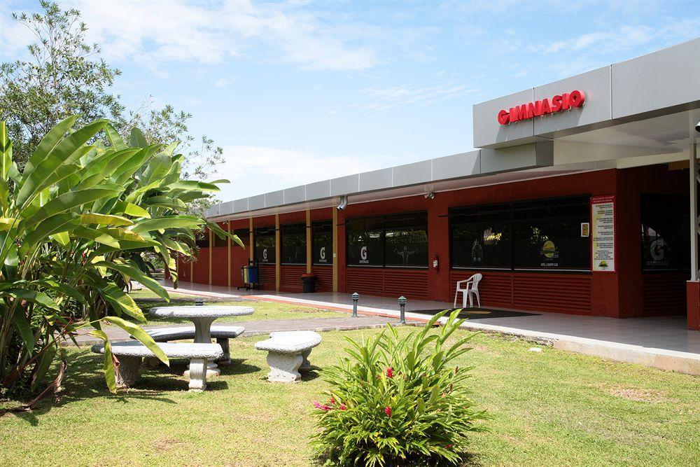 Hotel Suerre Guápiles Extérieur photo